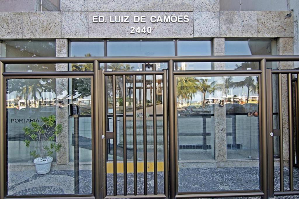 2440 Avenida Atlantica, Copacabana Vista Total Mar Rio de Janeiro