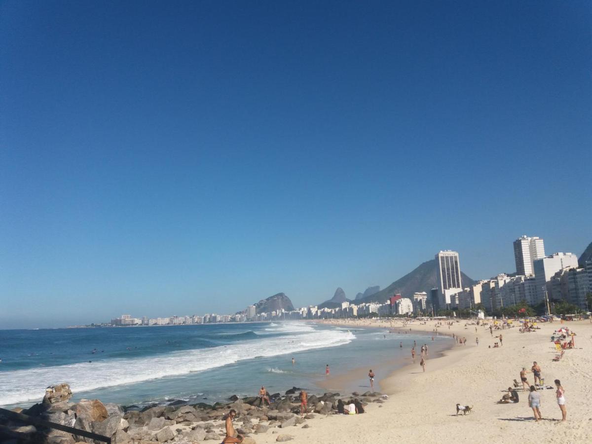 Studio Garota De Copacabana