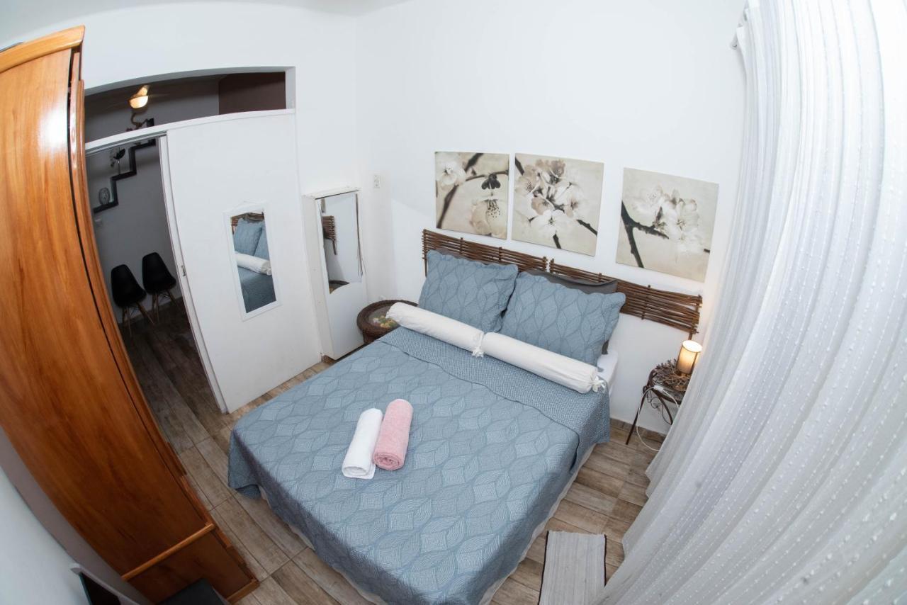 Apartment Proximo A Ipanema E Arpoador,confortavel E Util!