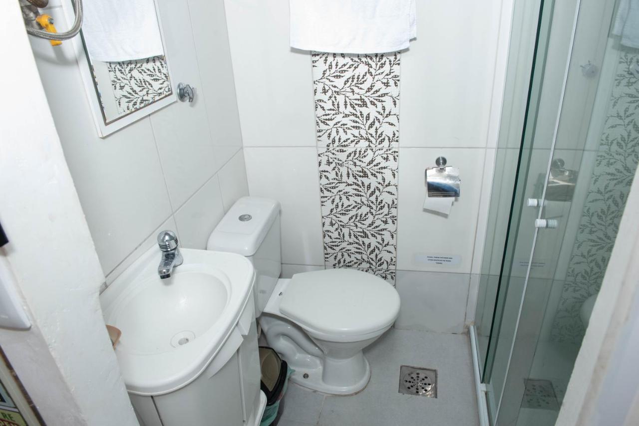 Apartment Proximo A Ipanema E Arpoador,confortavel E Util! Rio de Janeiro
