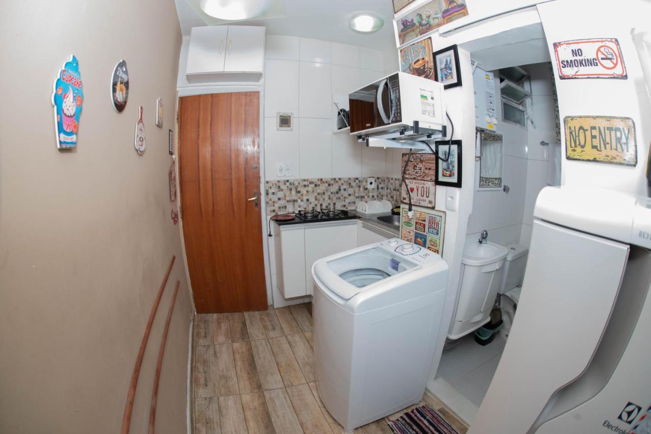 Proximo A Ipanema E Arpoador,confortavel E Util! Apartment *