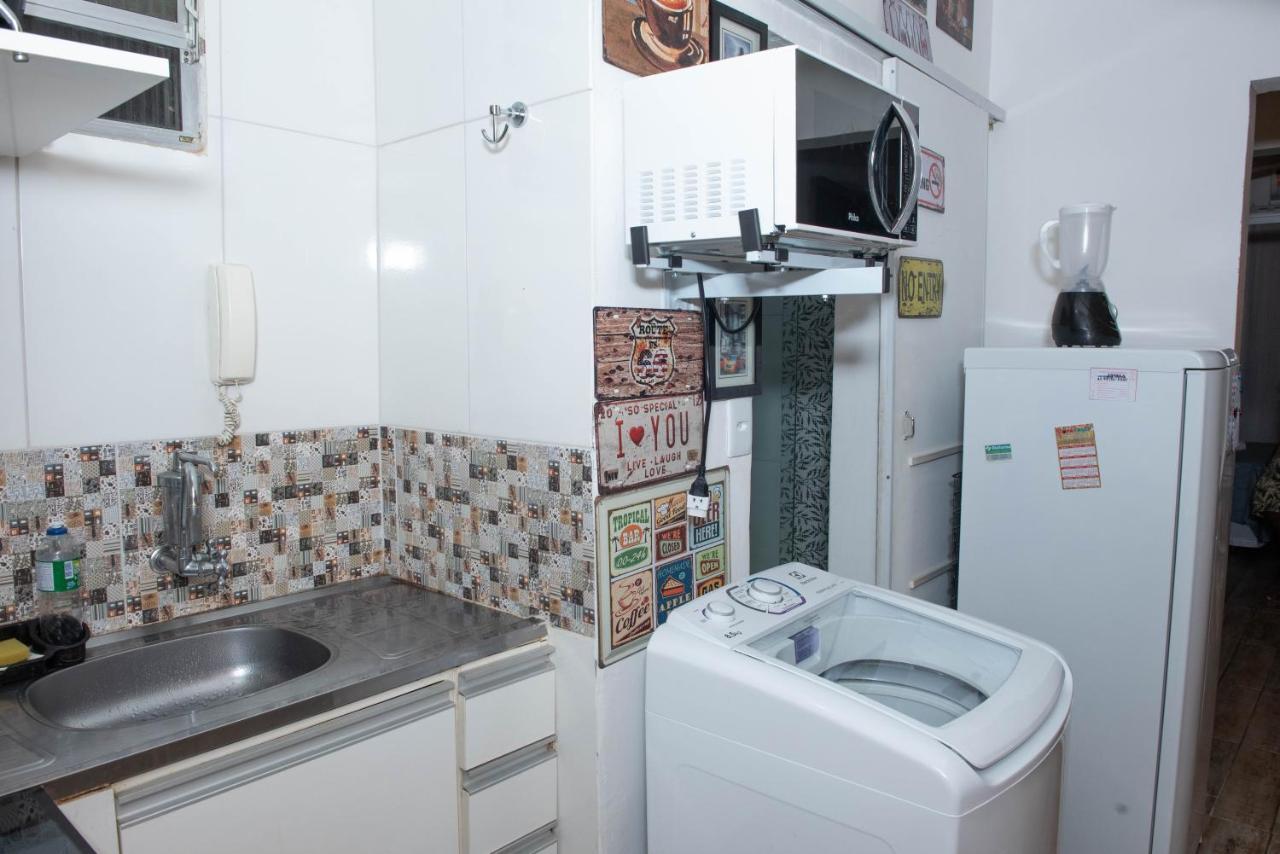 Proximo A Ipanema E Arpoador,confortavel E Util! Apartment