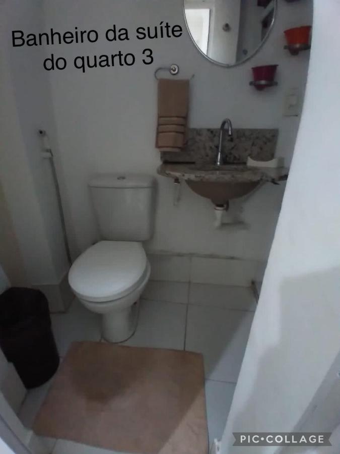 3 Quartos Copacabana