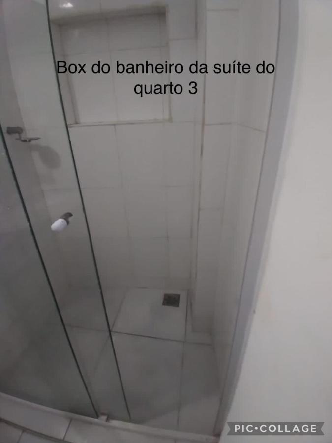 Apartamento 3 Quartos Copacabana