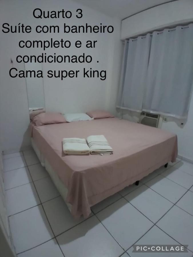 3 Quartos Copacabana Apartamento
