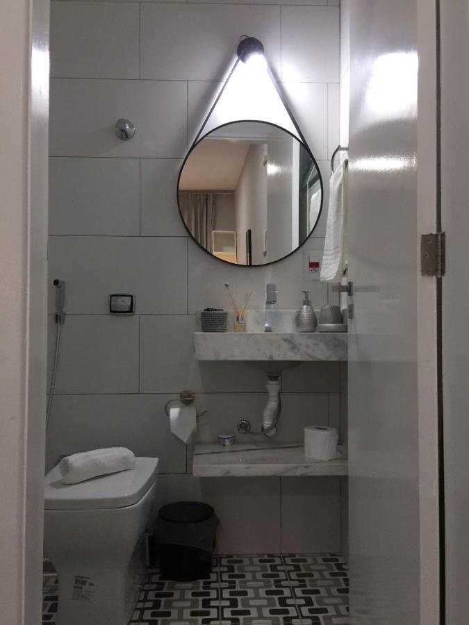 Waikiki Ipanema Apartamento *