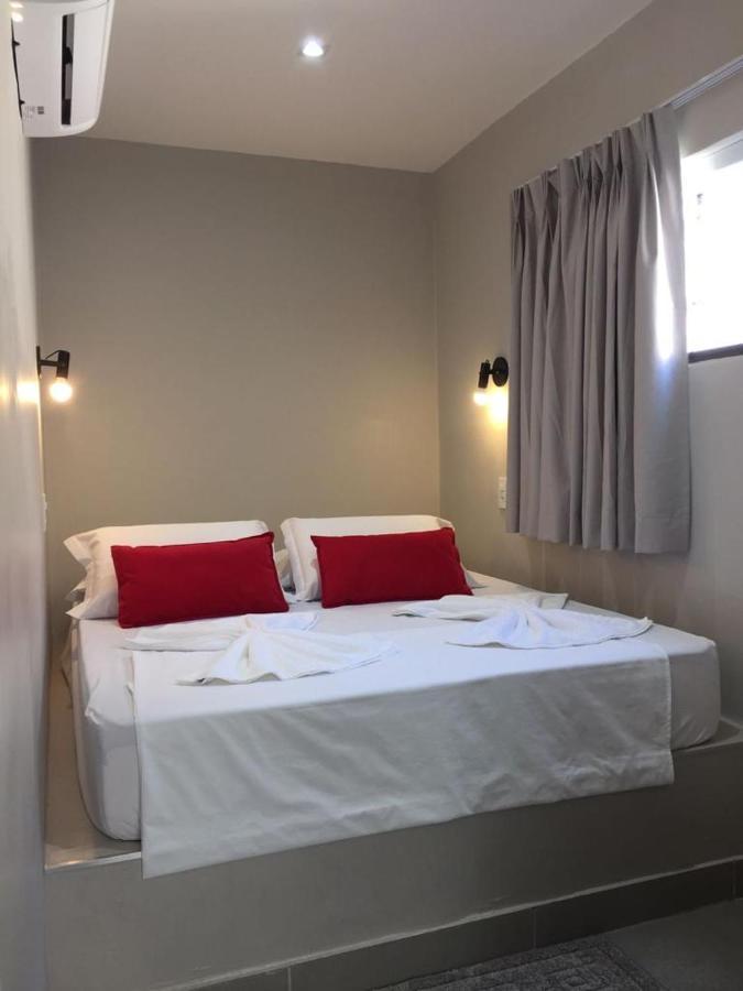 Apartamento Waikiki Ipanema Rio de Janeiro