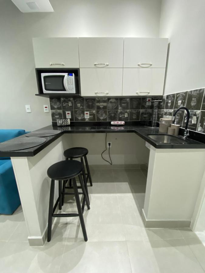 Apartamento Waikiki Ipanema Rio de Janeiro