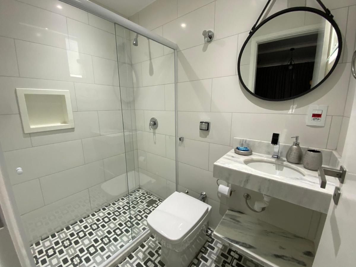 Waikiki Ipanema Apartamento Rio de Janeiro
