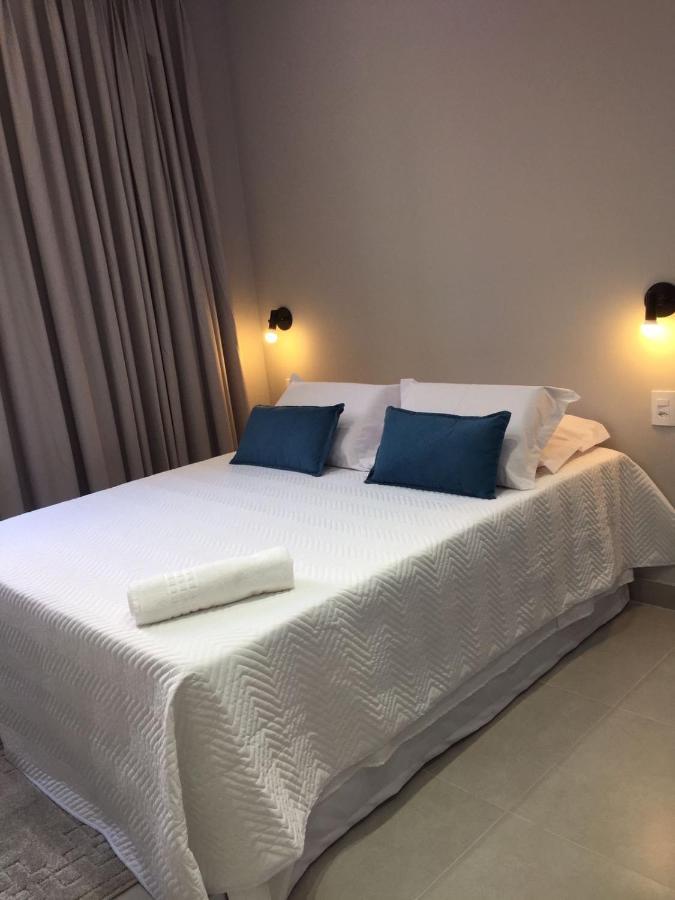 Apartamento Waikiki Ipanema