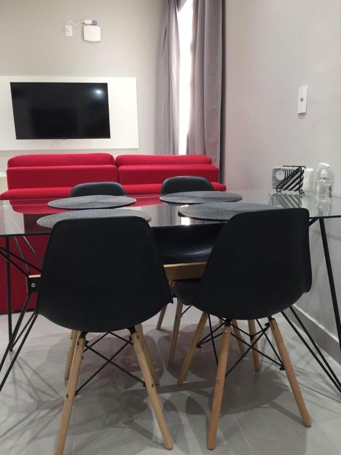 Waikiki Ipanema Apartamento