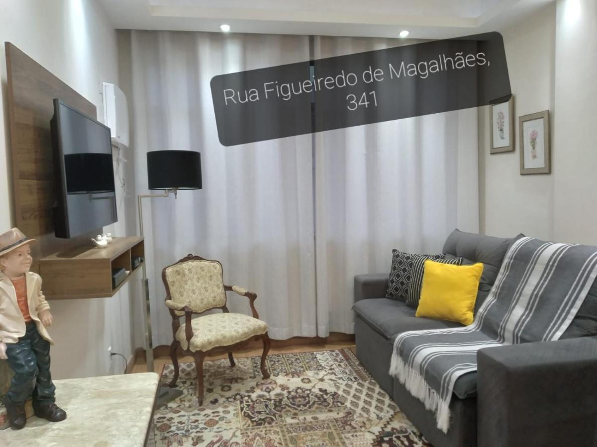 Apartment Copa Praiamar *