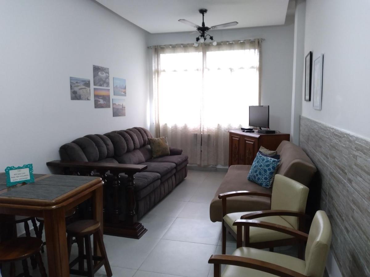 Copa Praiamar Apartment