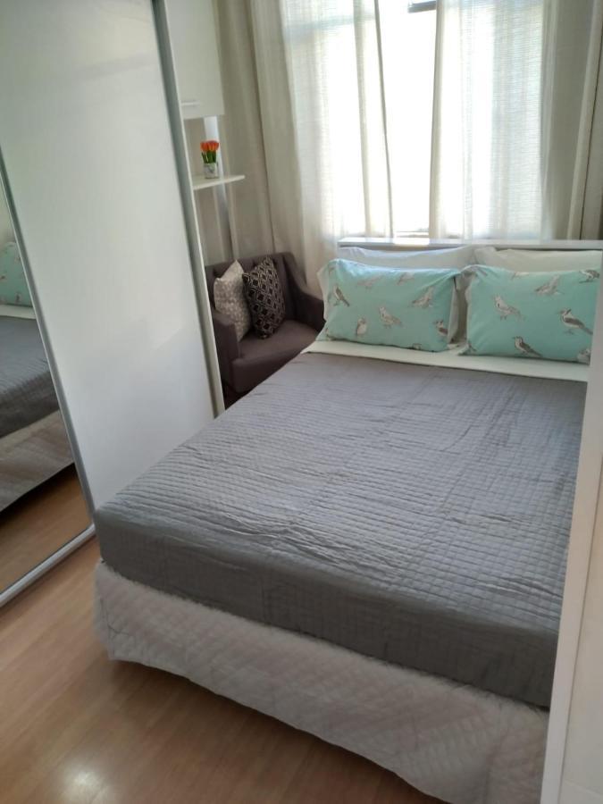 Apartment Copa Praiamar Rio de Janeiro