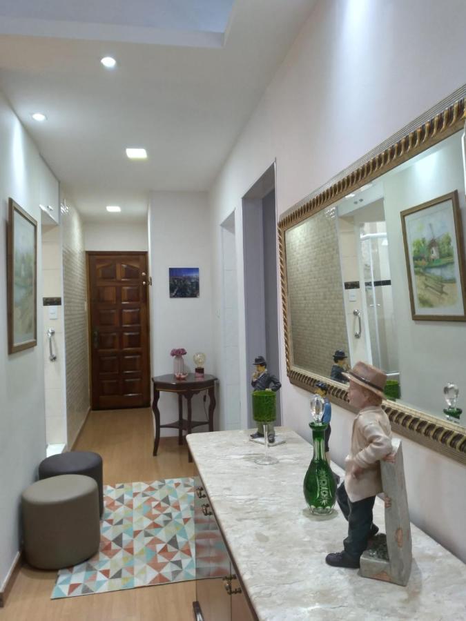 Apartment Copa Praiamar Rio de Janeiro