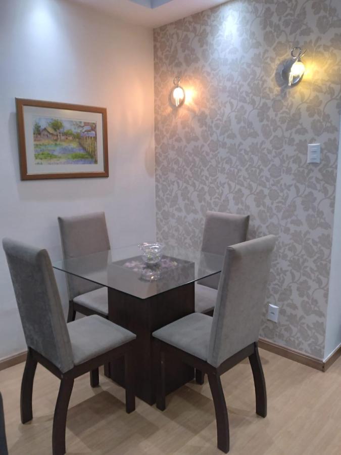 Apartment Copa Praiamar Rio de Janeiro