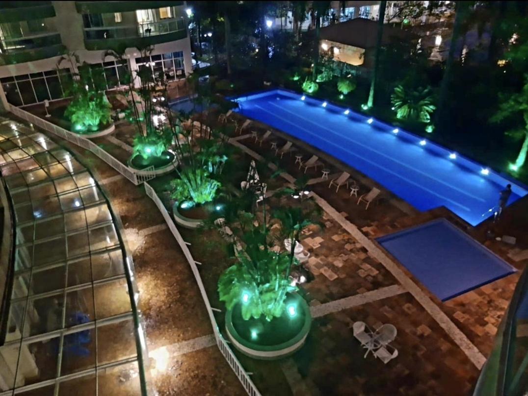 Apart-hotel Privada Condomínio Paradiso All Suites
