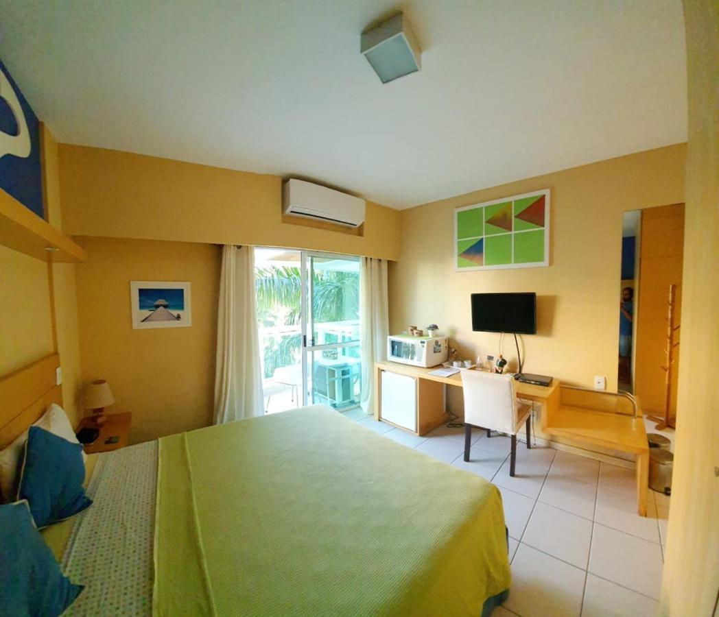 Privada Condomínio Paradiso All Suites