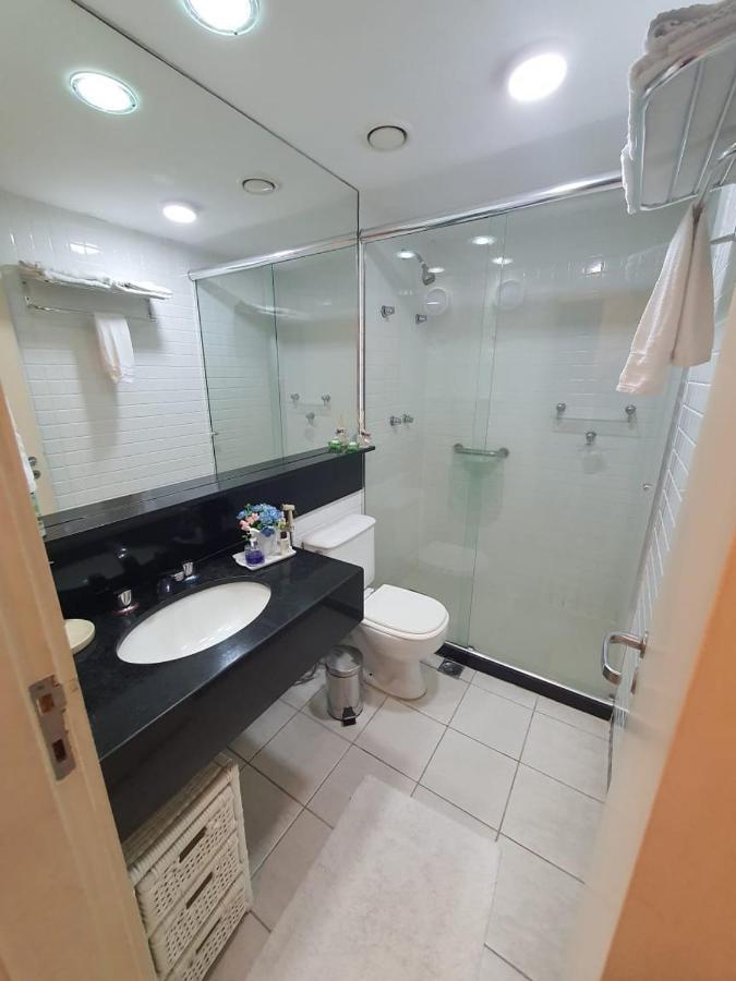 Apart-hotel Privada Condomínio Paradiso All Suites