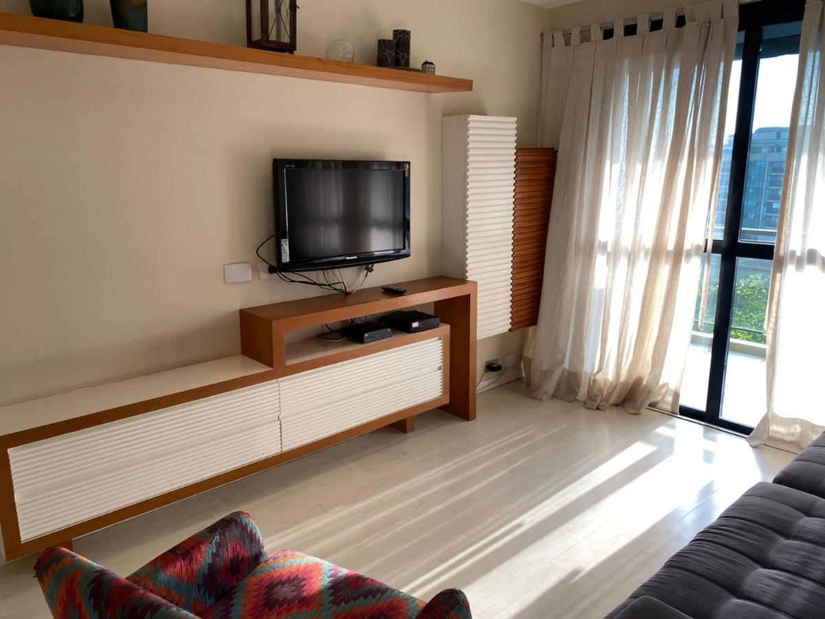 Apartamento Barra Bella Premium Beach *