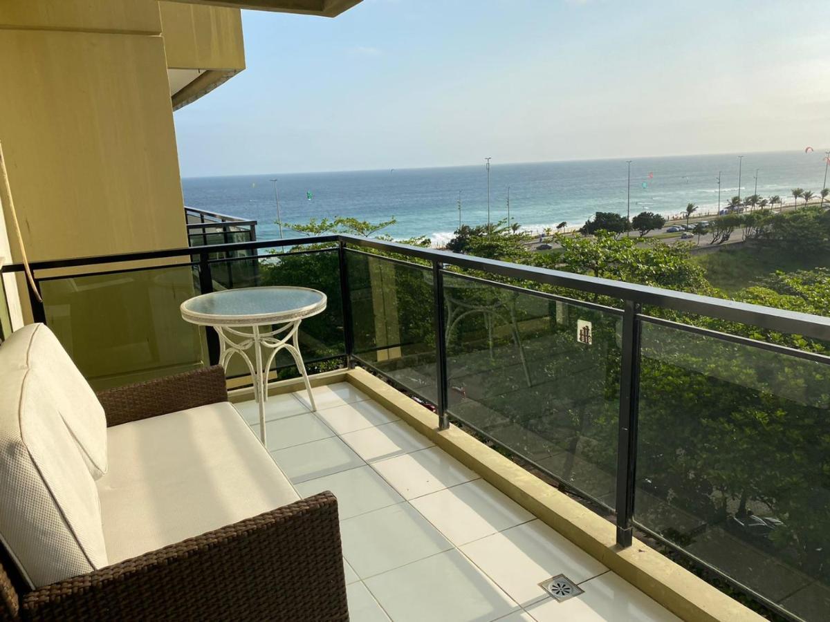 Barra Bella Premium Beach * Rio de Janeiro