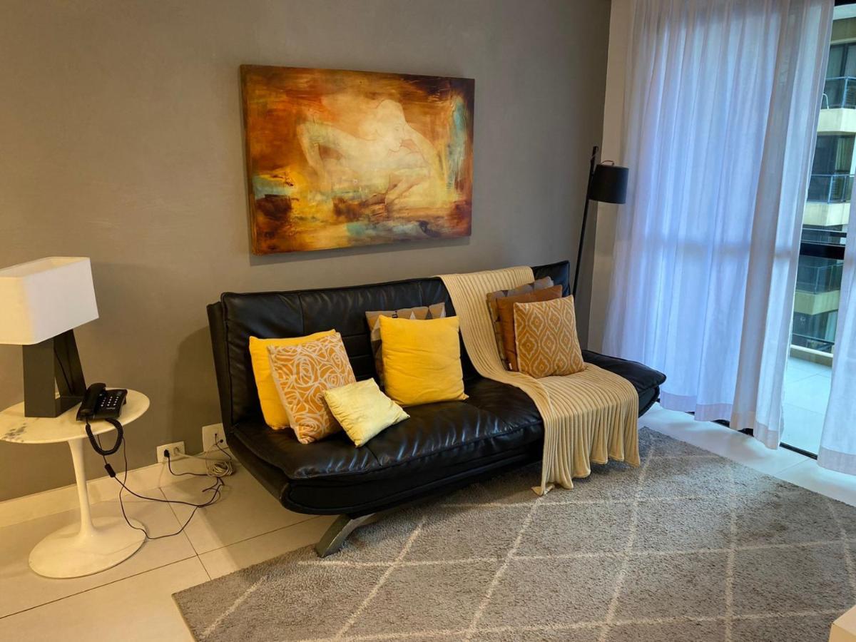 Apartamento Barra Bella Premium Beach *