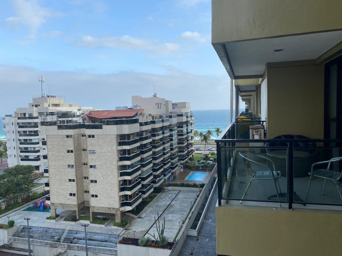 Barra Bella Premium Beach * Rio de Janeiro