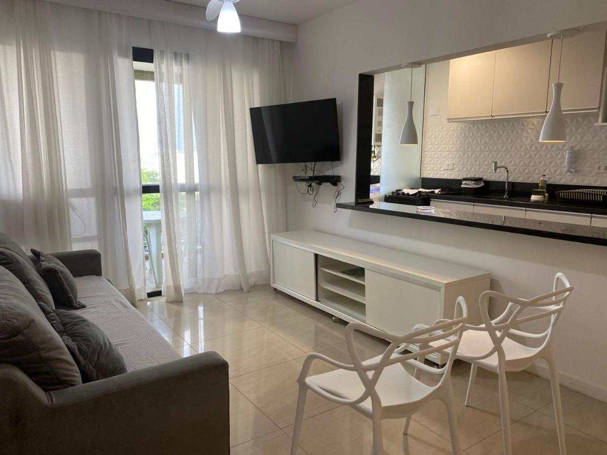 Apartamento Barra Bella Premium Beach *