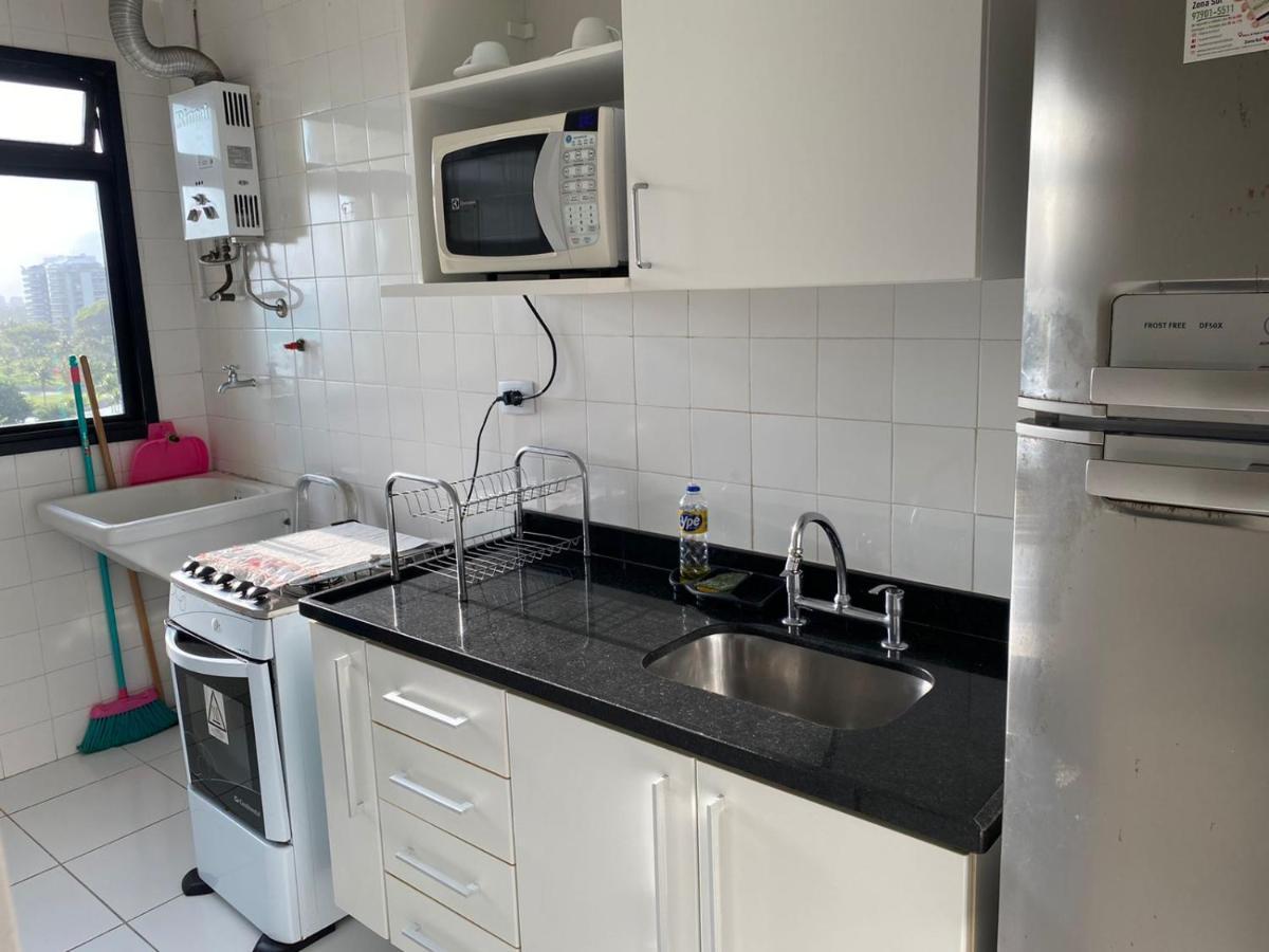 Apartamento Barra Bella Premium Beach *