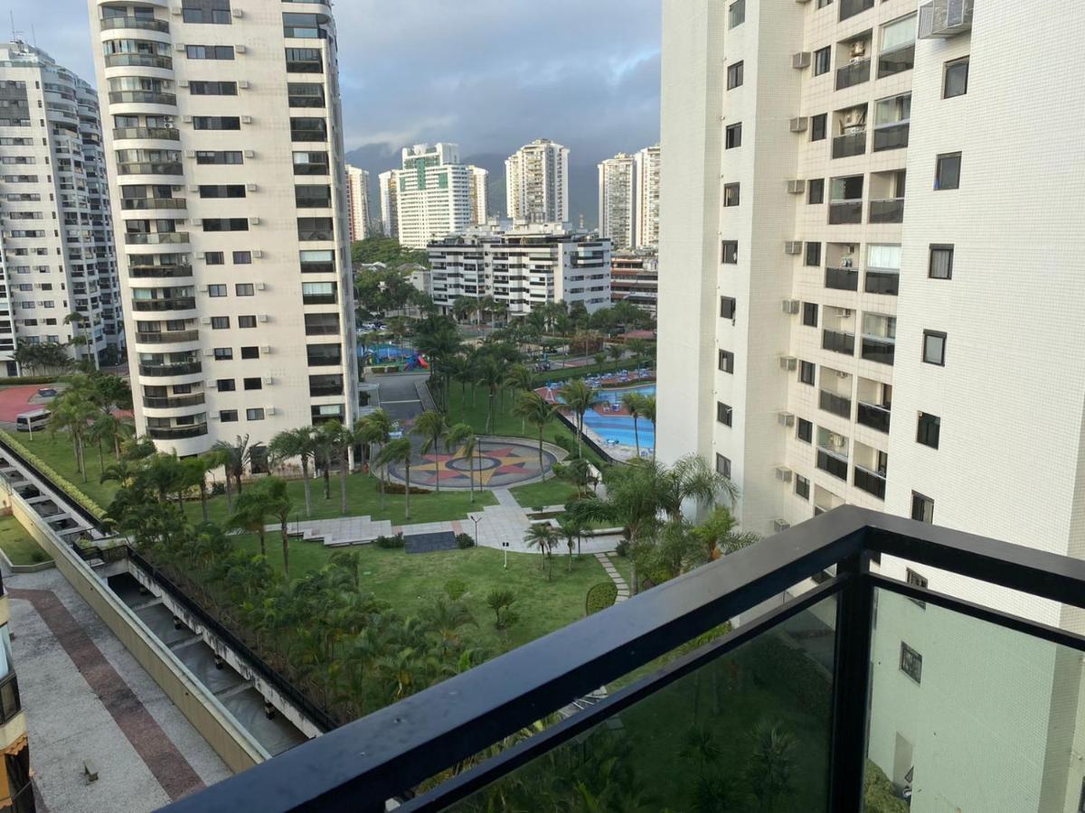 Apartamento Barra Bella Premium Beach *