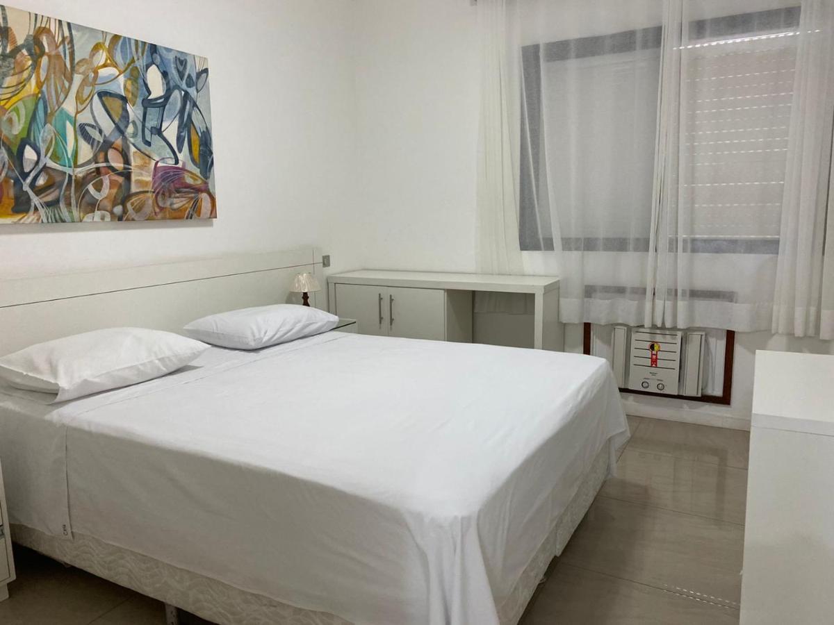 Barra Bella Premium Beach Apartamento