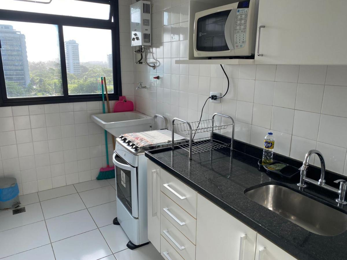Apartamento Barra Bella Premium Beach Rio de Janeiro