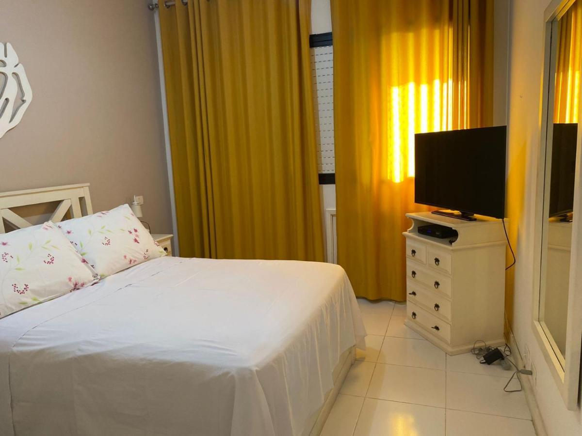 Apartamento Barra Bella Premium Beach *