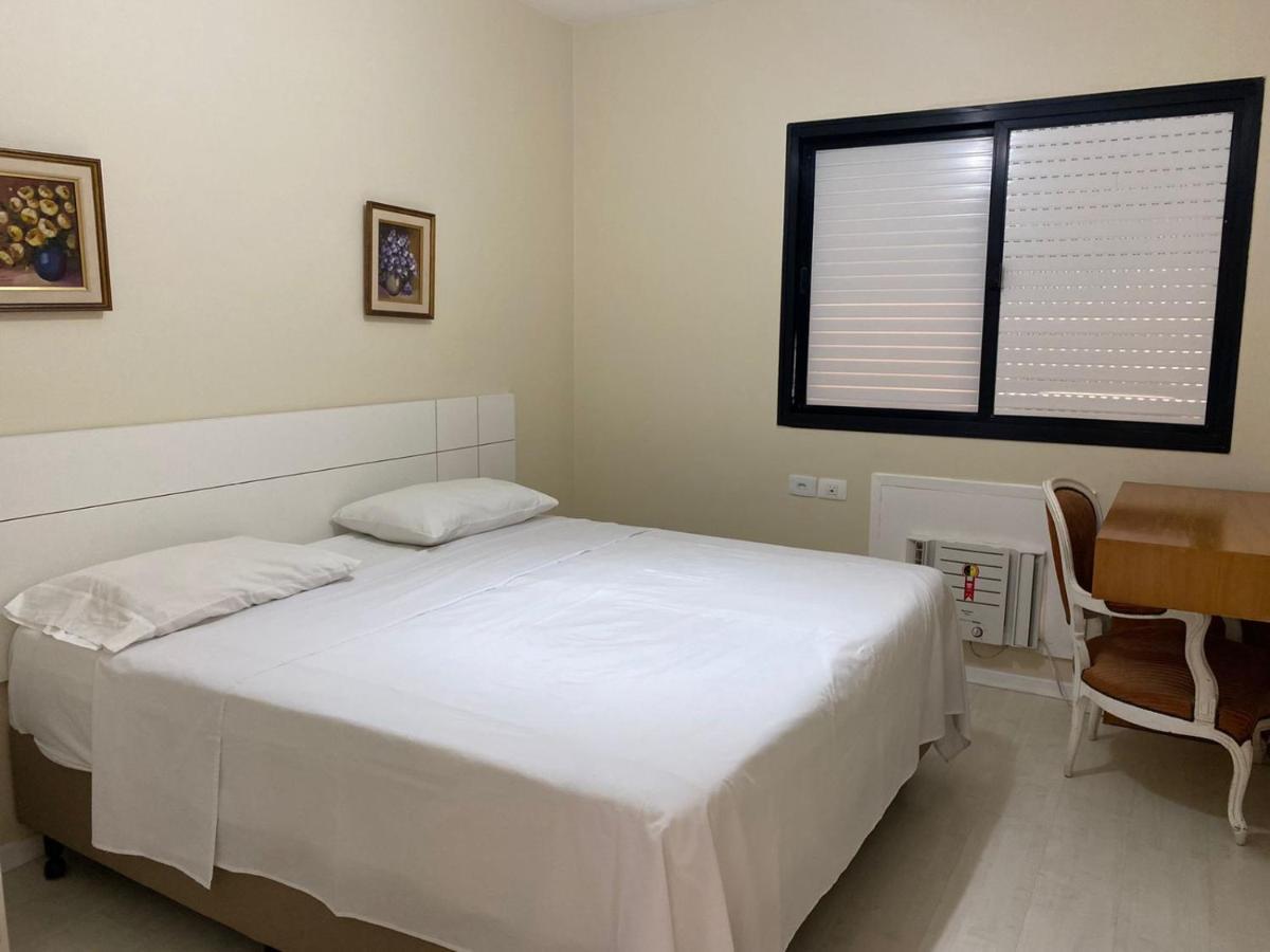 Apartamento Barra Bella Premium Beach Rio de Janeiro
