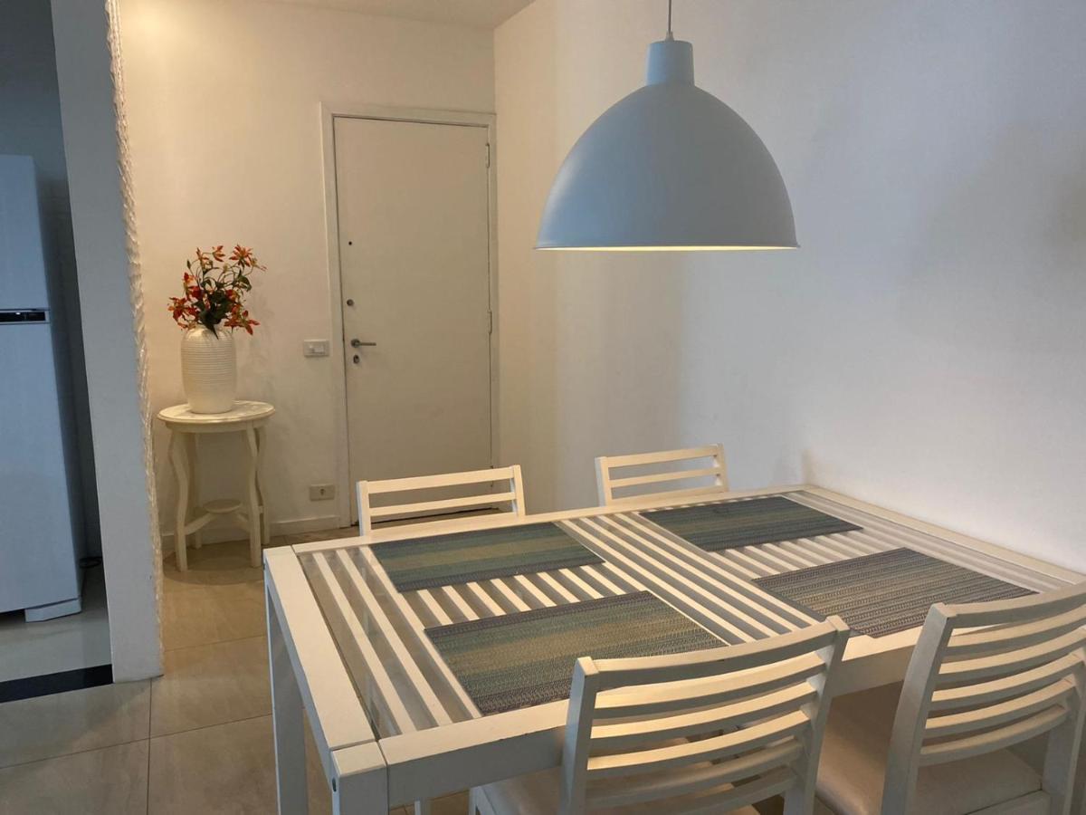 Barra Bella Premium Beach Apartamento *