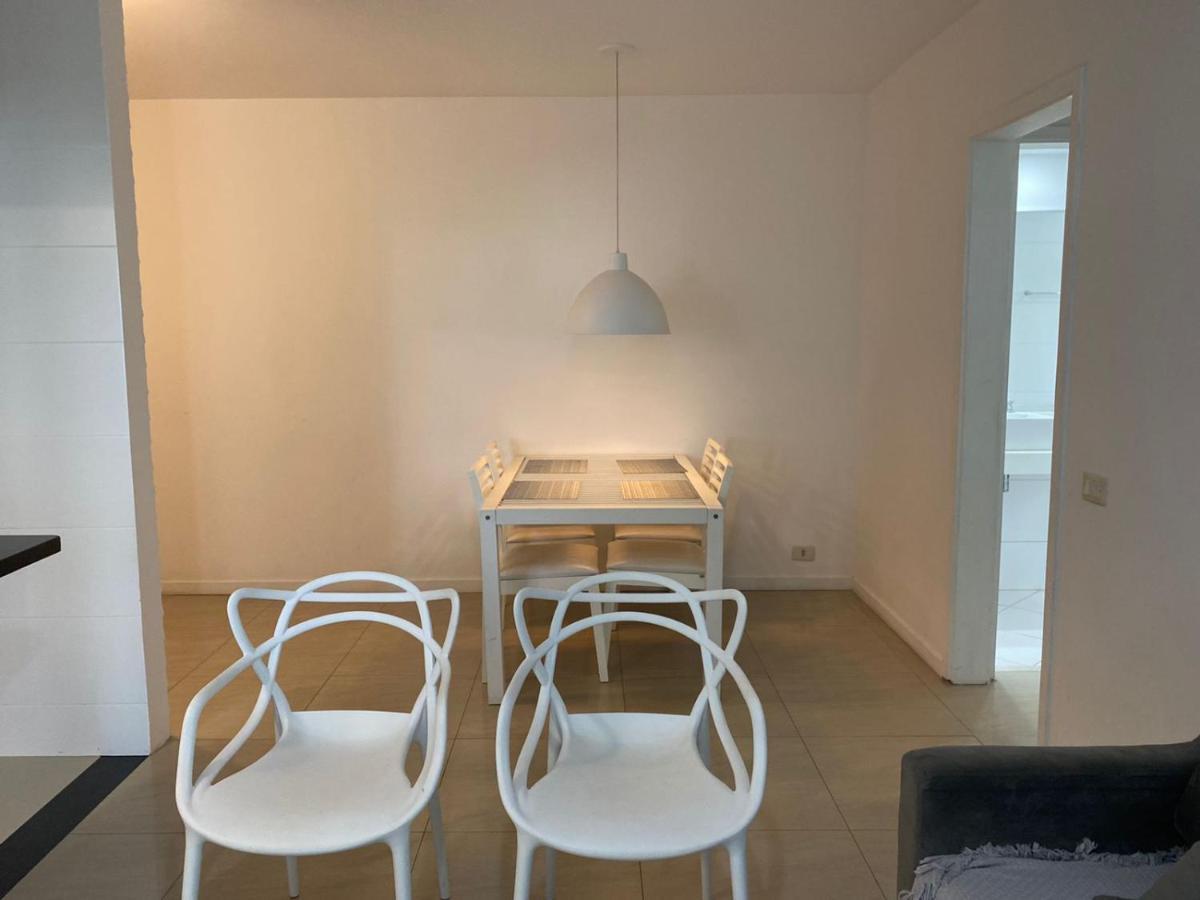 Barra Bella Premium Beach Apartamento *