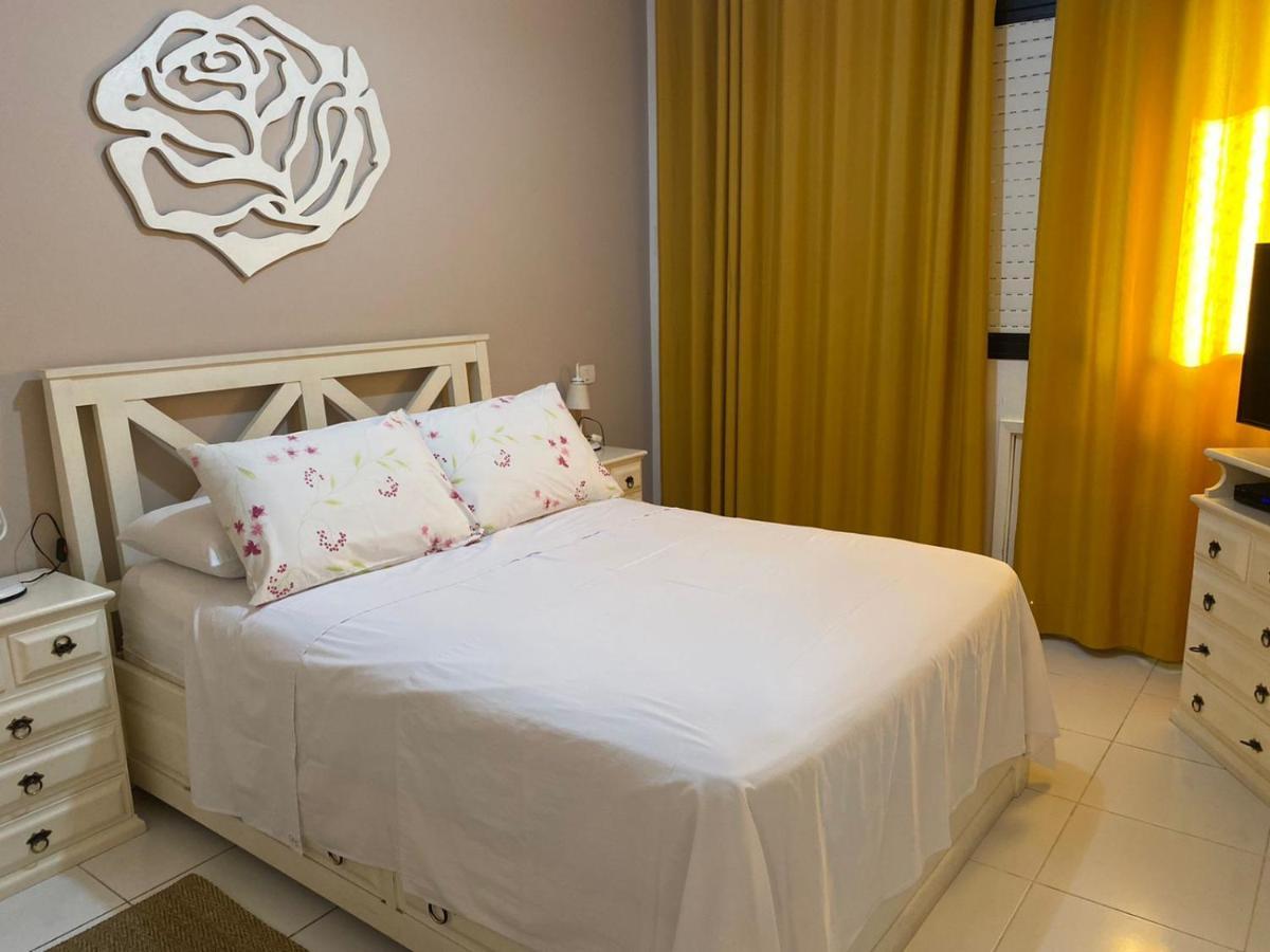Barra Bella Premium Beach Apartamento *