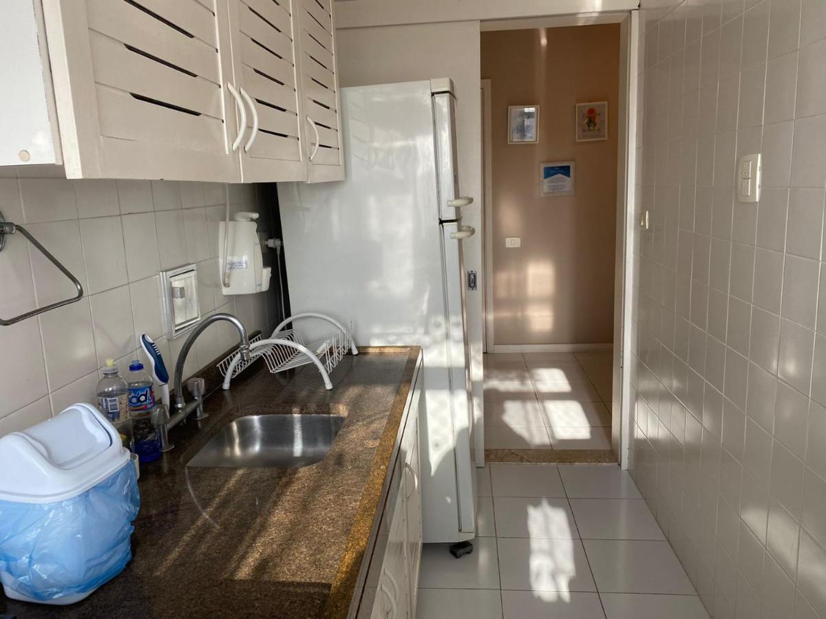 Apartamento Barra Bella Premium Beach
