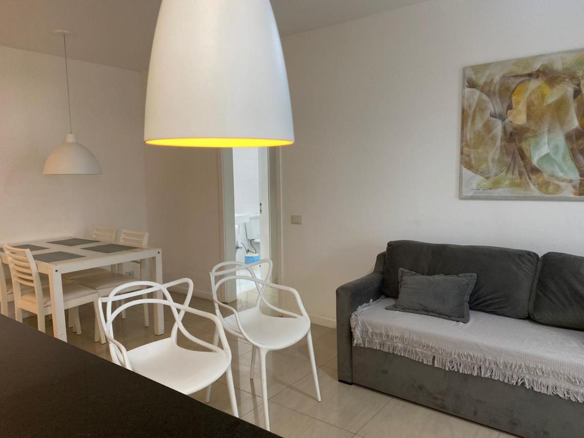 Barra Bella Premium Beach Apartamento
