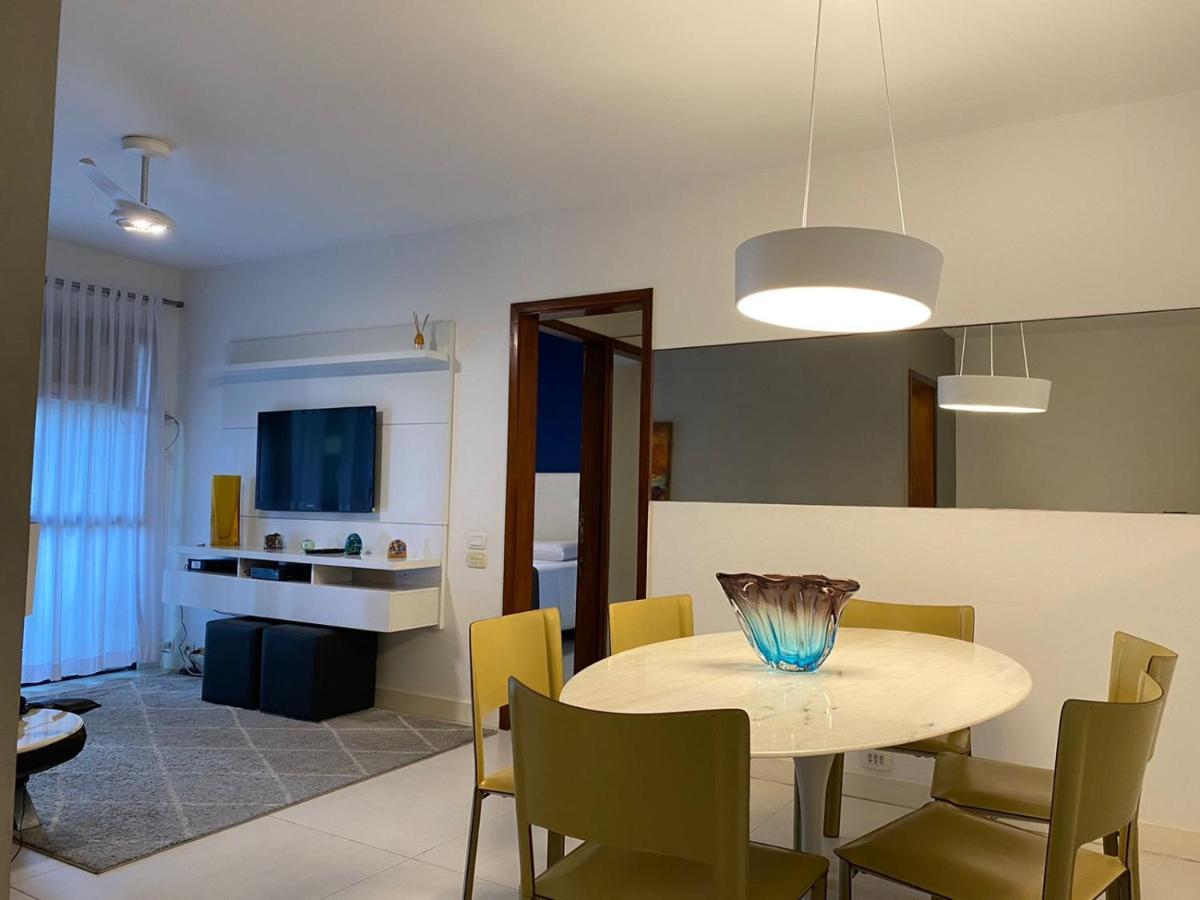 Barra Bella Premium Beach Apartamento