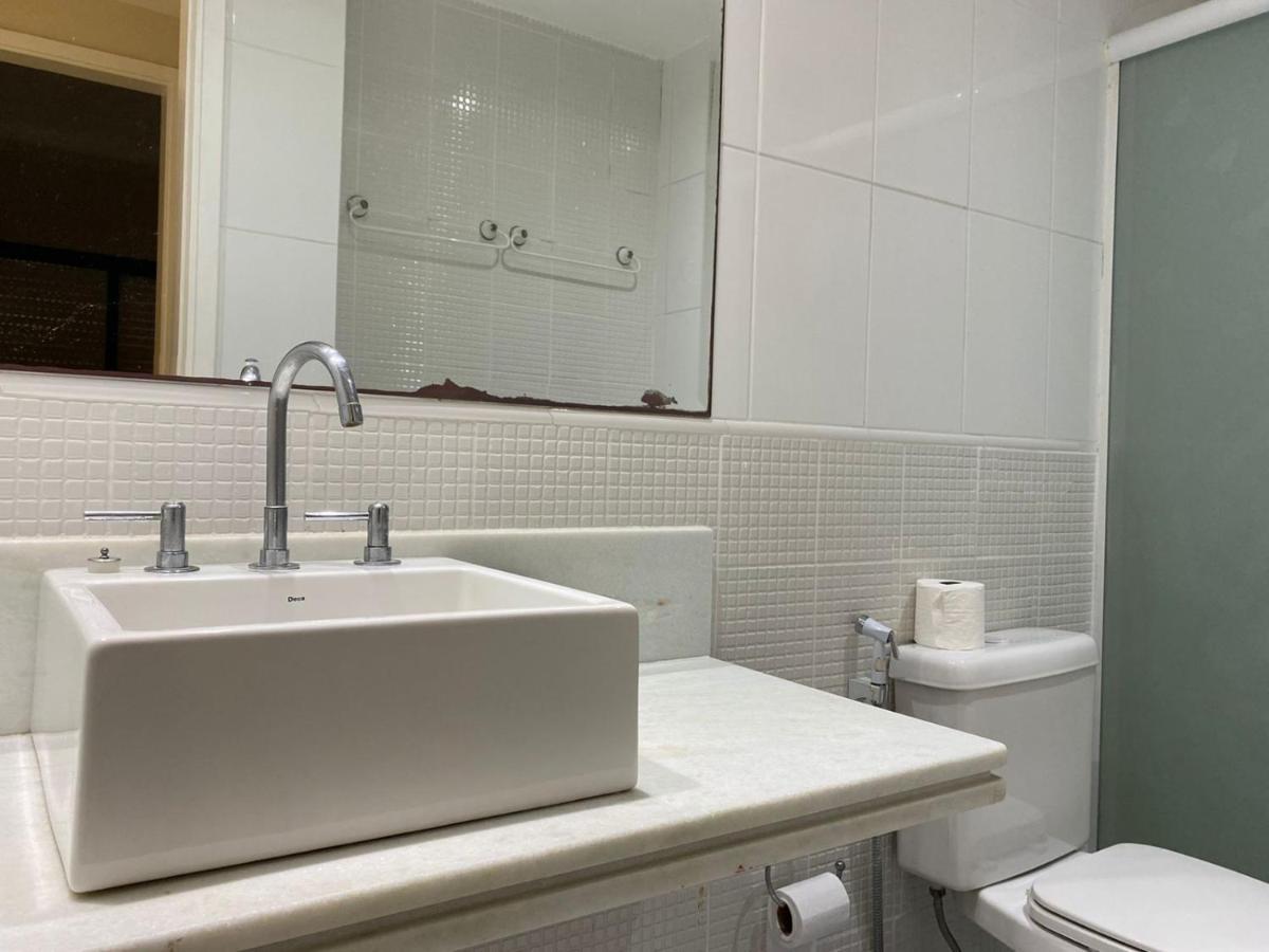 Apartamento Barra Bella Premium Beach Rio de Janeiro