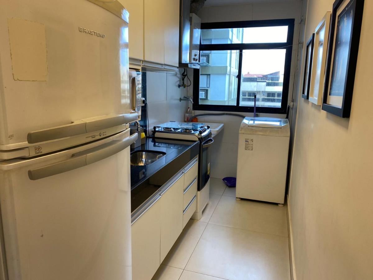 Barra Bella Premium Beach Apartamento