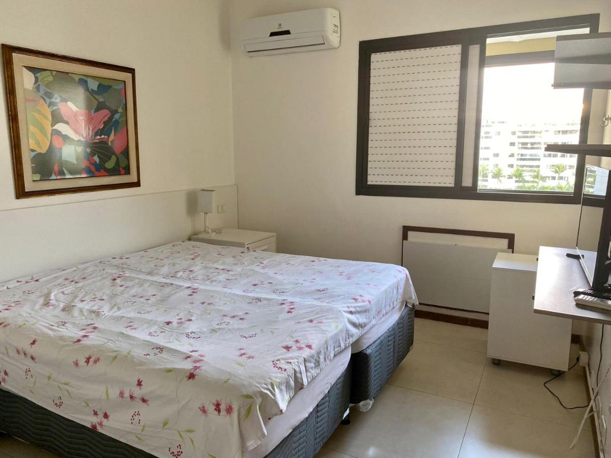 Apartamento Barra Bella Premium Beach Rio de Janeiro