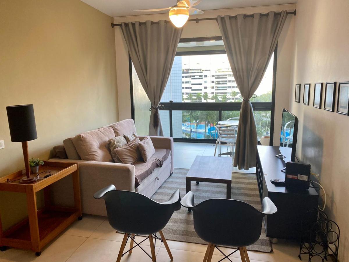 Barra Bella Premium Beach Apartamento