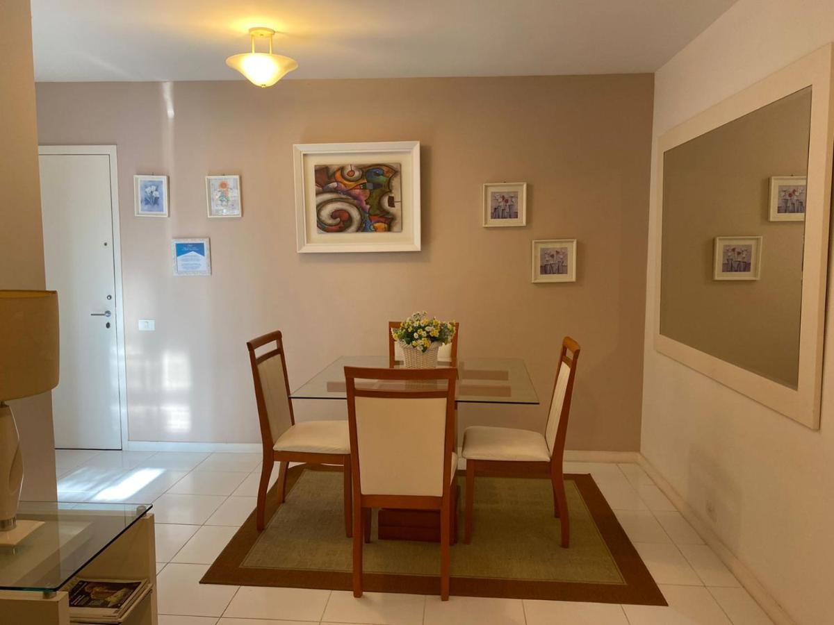 Apartamento Barra Bella Premium Beach Rio de Janeiro