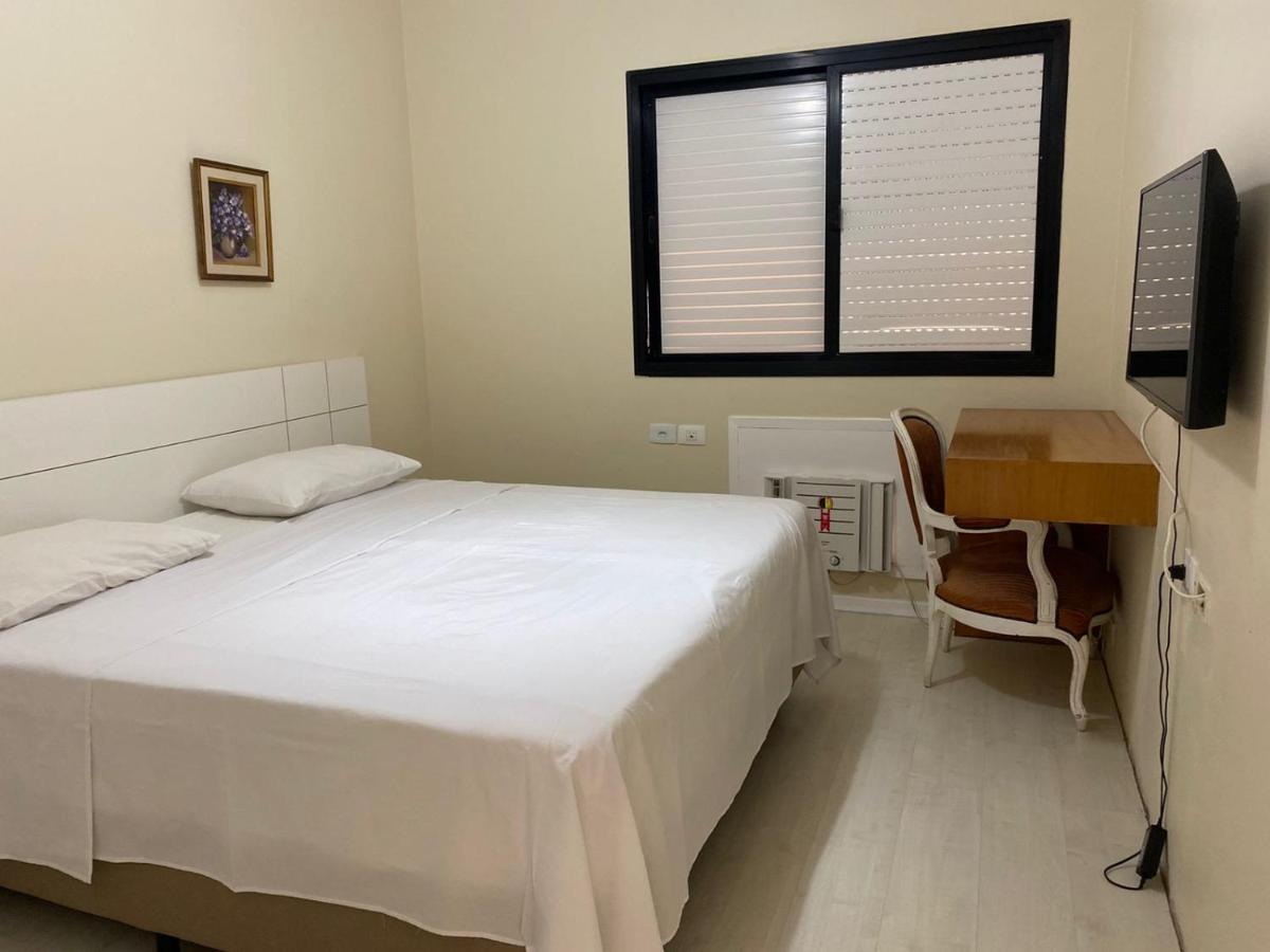 Barra Bella Premium Beach Apartamento Rio de Janeiro