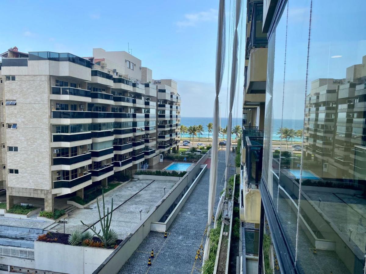 Apartamento Barra Bella Premium Beach Rio de Janeiro