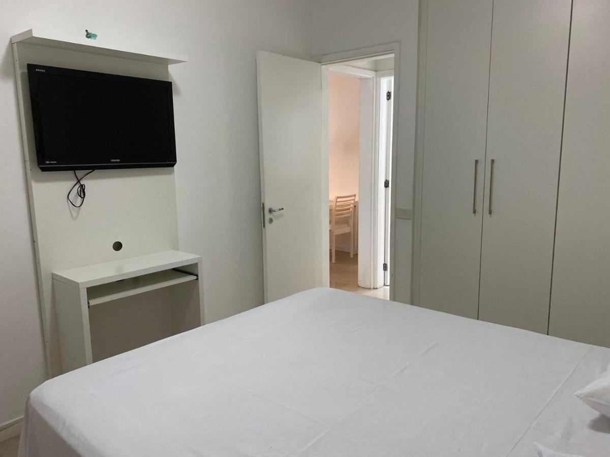 Barra Bella Premium Beach Apartamento Rio de Janeiro