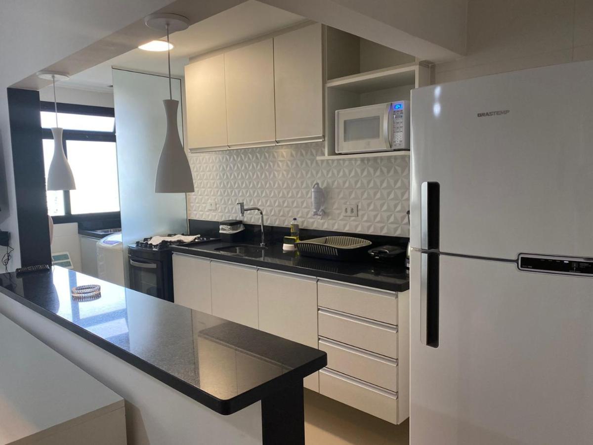 Barra Bella Premium Beach Apartamento *