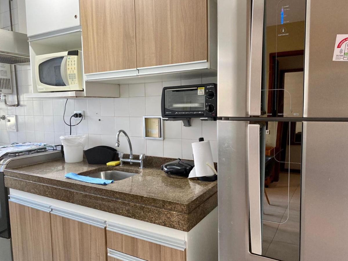 Barra Bella Premium Beach Apartamento Rio de Janeiro